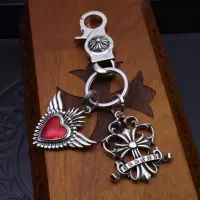 $52.00 USD Chrome Hearts Key Holder And Bag Buckle #1351275