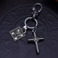 $52.00 USD Chrome Hearts Key Holder And Bag Buckle #1351276