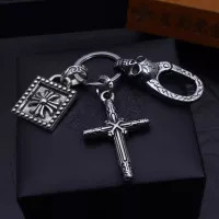 $52.00 USD Chrome Hearts Key Holder And Bag Buckle #1351276