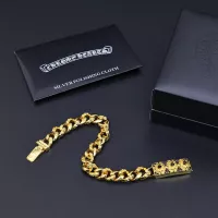 $56.00 USD Chrome Hearts Bracelets #1351281