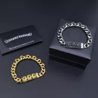 $56.00 USD Chrome Hearts Bracelets #1351281