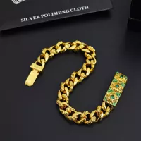$56.00 USD Chrome Hearts Bracelets #1351283