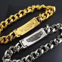 $56.00 USD Chrome Hearts Bracelets #1351283