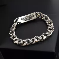 $56.00 USD Chrome Hearts Bracelets #1351284