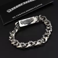 $56.00 USD Chrome Hearts Bracelets #1351286