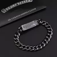 $64.00 USD Chrome Hearts Bracelets #1351288