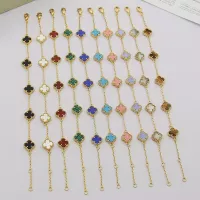 $29.00 USD Van Cleef & Arpels Bracelets For Women #1351314