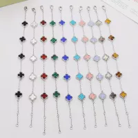 $29.00 USD Van Cleef & Arpels Bracelets For Women #1351323