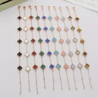 $29.00 USD Van Cleef & Arpels Bracelets For Women #1351330