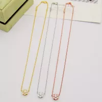 $25.00 USD Van Cleef & Arpels Necklaces For Women #1351357