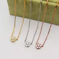 $25.00 USD Van Cleef & Arpels Necklaces For Women #1351358