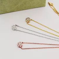 $25.00 USD Van Cleef & Arpels Necklaces For Women #1351358