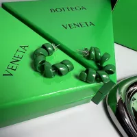 $32.00 USD Bottega Veneta Earrings For Women #1351366