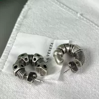 $34.00 USD Bottega Veneta Earrings For Women #1351368