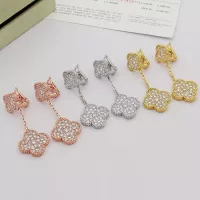 $34.00 USD Van Cleef & Arpels Earrings For Women #1351370