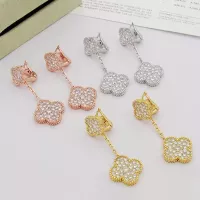 $34.00 USD Van Cleef & Arpels Earrings For Women #1351370