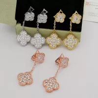 $34.00 USD Van Cleef & Arpels Earrings For Women #1351372