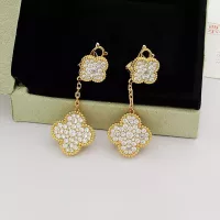 $34.00 USD Van Cleef & Arpels Earrings For Women #1351372