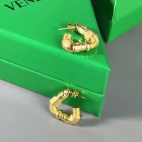 $36.00 USD Bottega Veneta Earrings For Women #1351373