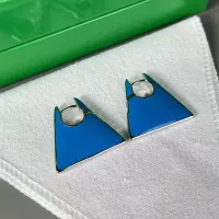 $36.00 USD Bottega Veneta Earrings For Women #1351376