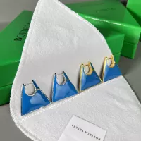 $36.00 USD Bottega Veneta Earrings For Women #1351376