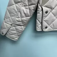 $132.00 USD Burberry Coats Long Sleeved For Women #1351422