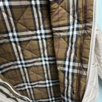 $132.00 USD Burberry Coats Long Sleeved For Women #1351422