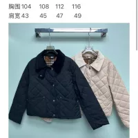 $132.00 USD Burberry Coats Long Sleeved For Women #1351422