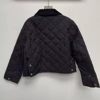 $132.00 USD Burberry Coats Long Sleeved For Women #1351423