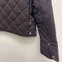 $132.00 USD Burberry Coats Long Sleeved For Women #1351423