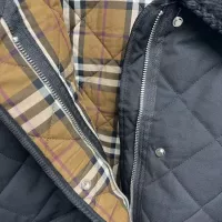 $132.00 USD Burberry Coats Long Sleeved For Women #1351423