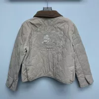 $140.00 USD Burberry Coats Long Sleeved For Women #1351424
