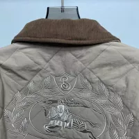 $140.00 USD Burberry Coats Long Sleeved For Women #1351424