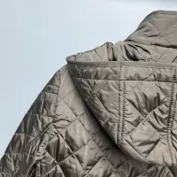 $140.00 USD Burberry Coats Long Sleeved For Women #1351426