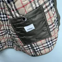 $140.00 USD Burberry Coats Long Sleeved For Women #1351426