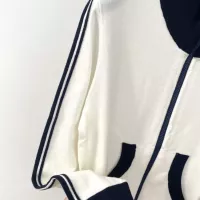 $105.00 USD Celine Jackets Long Sleeved For Women #1351441