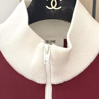 $105.00 USD Celine Jackets Long Sleeved For Women #1351443