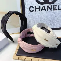 $25.00 USD Yves Saint Laurent YSL Headband For Women #1351503
