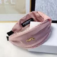 $25.00 USD Yves Saint Laurent YSL Headband For Women #1351504