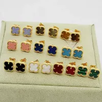 $25.00 USD Van Cleef & Arpels Earrings For Women #1351509
