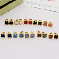$25.00 USD Van Cleef & Arpels Earrings For Women #1351509