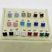 $25.00 USD Van Cleef & Arpels Earrings For Women #1351513