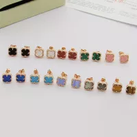 $25.00 USD Van Cleef & Arpels Earrings For Women #1351514