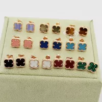 $25.00 USD Van Cleef & Arpels Earrings For Women #1351520