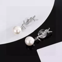 $25.00 USD Yves Saint Laurent YSL Earrings For Women #1351537