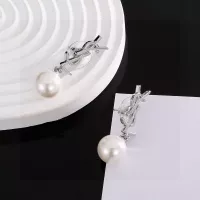 $25.00 USD Yves Saint Laurent YSL Earrings For Women #1351537