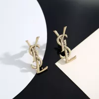 $25.00 USD Yves Saint Laurent YSL Earrings For Women #1351539