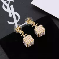 $29.00 USD Yves Saint Laurent YSL Earrings For Women #1351547