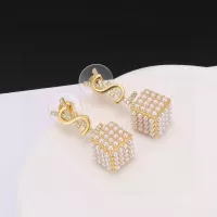 $29.00 USD Yves Saint Laurent YSL Earrings For Women #1351547