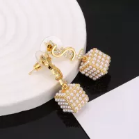 $29.00 USD Yves Saint Laurent YSL Earrings For Women #1351547